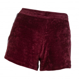Short Fila Plush Taped Casual